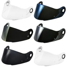 LS2 FF325 Strobe Helmet Visor