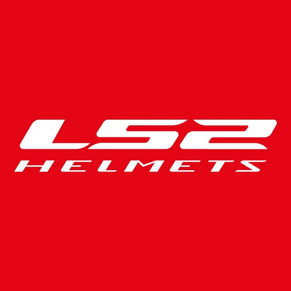 LS2 FF325 Strobe Helmet Visor