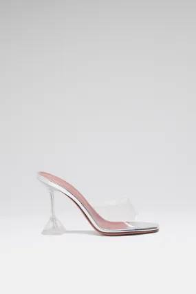 LUPITA GLASS SLIPPER