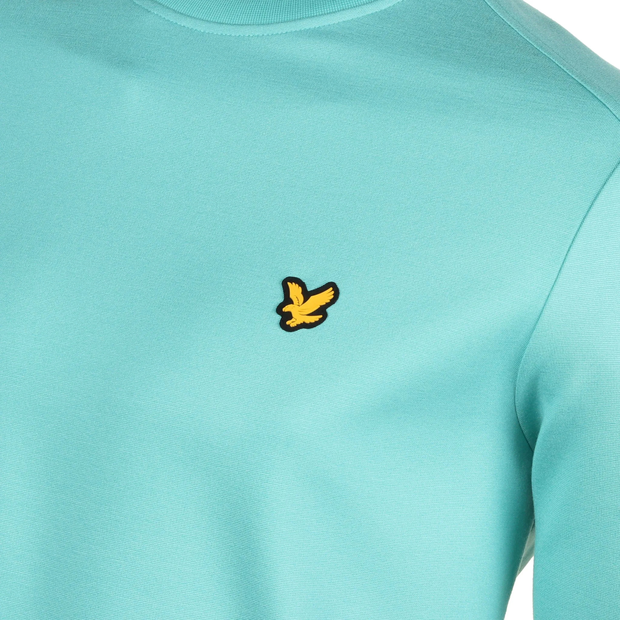 Lyle & Scott Sport Fly Fleece Crew Neck