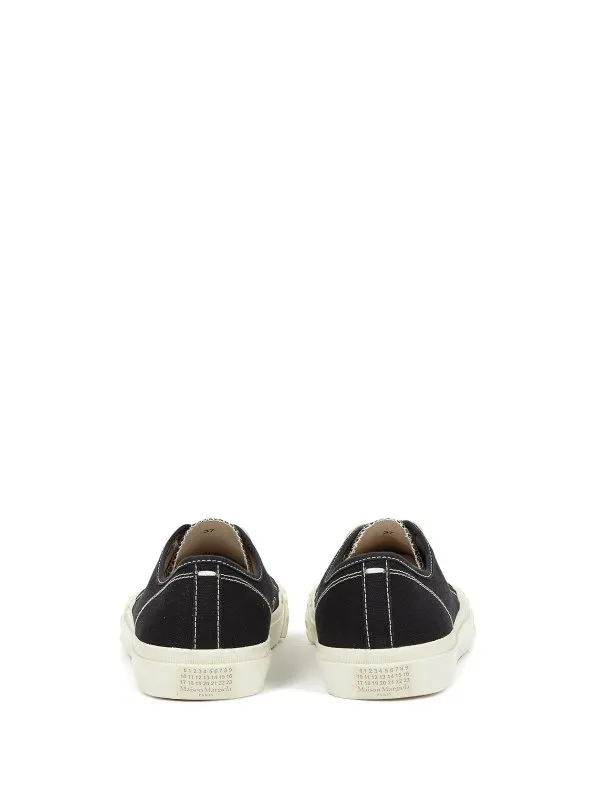 Maison Margiela Leather sneakers