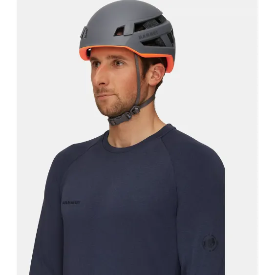 Mammut Crag Sender Helmet