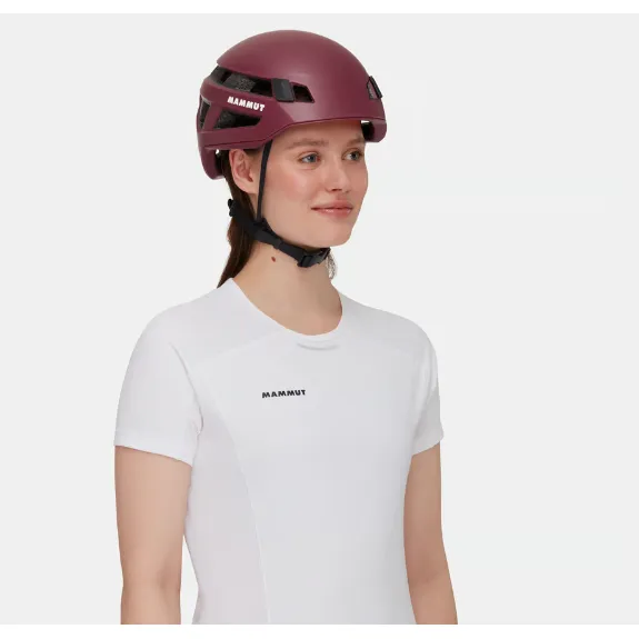 Mammut Crag Sender Helmet