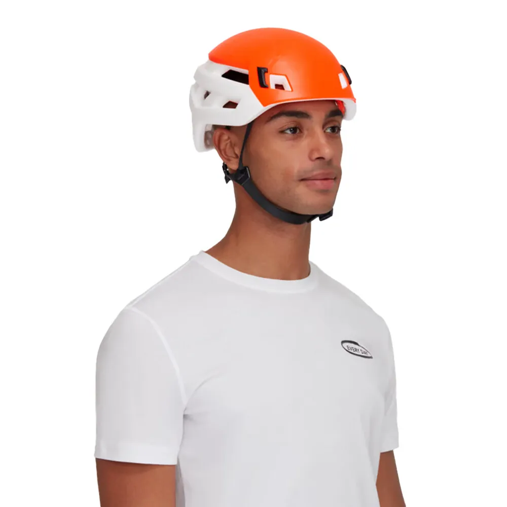 Mammut Wall Rider Climbing Helmet - AW24