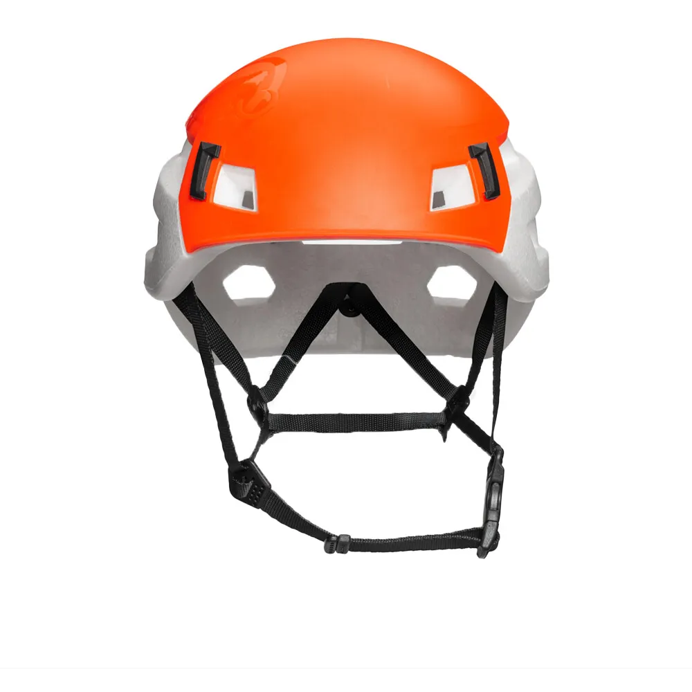 Mammut Wall Rider Climbing Helmet - AW24