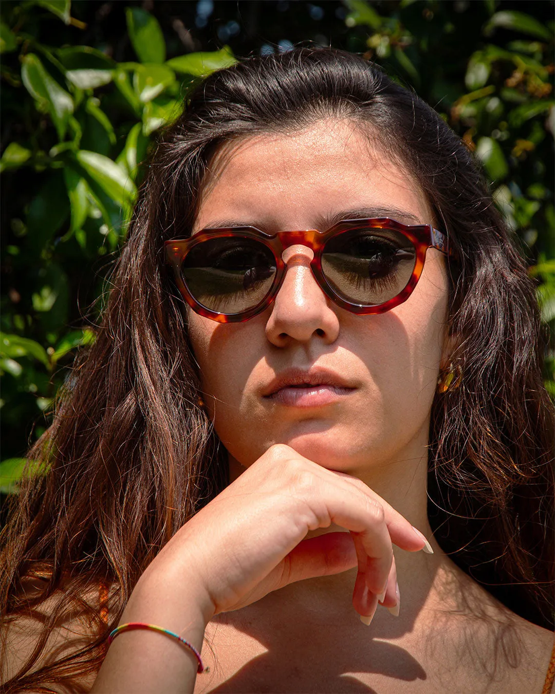 Maremma sunglasses