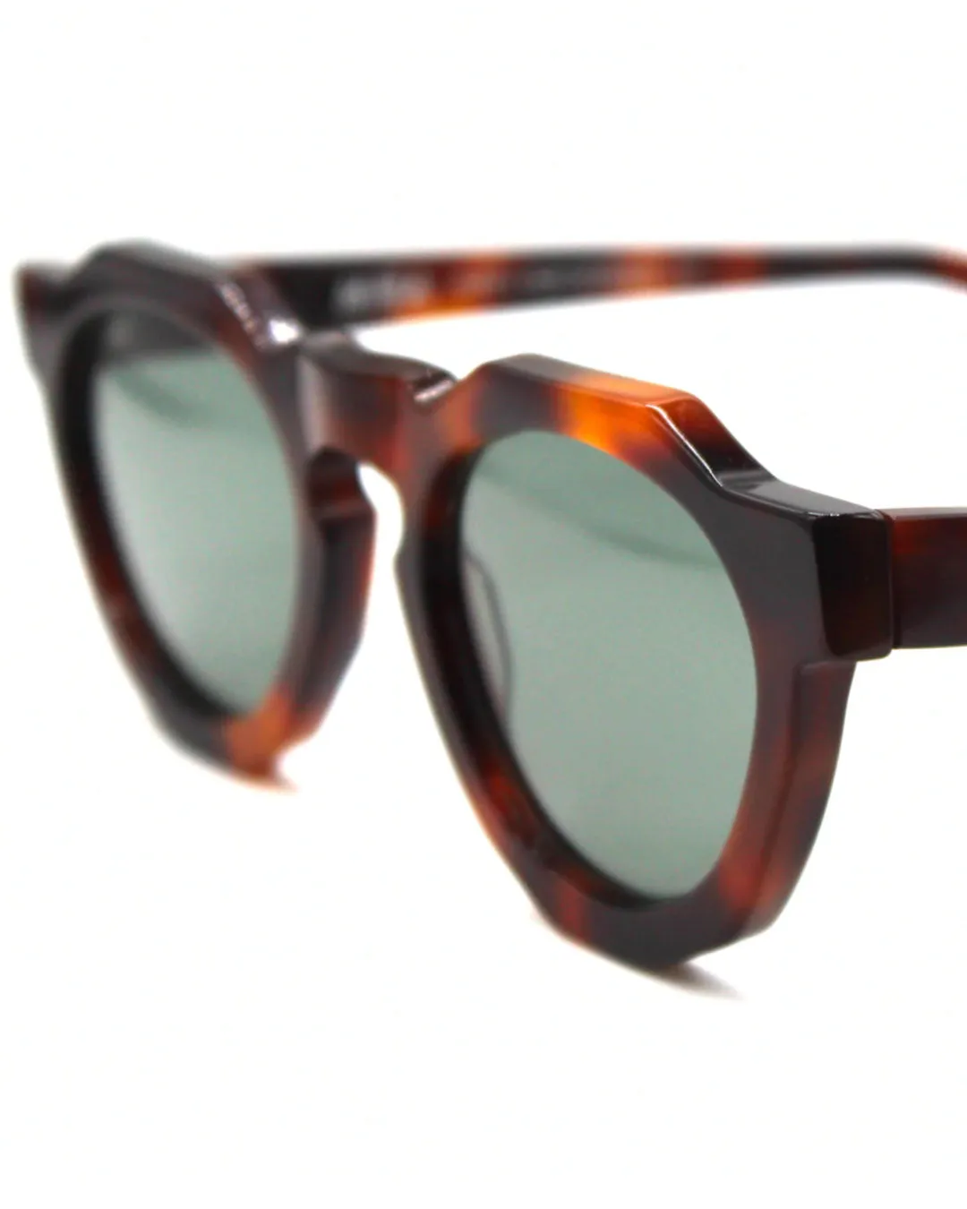 Maremma sunglasses