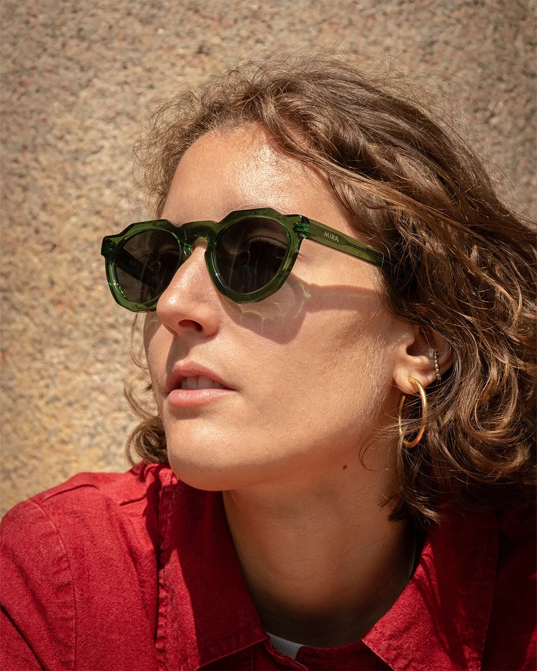 Maremma sunglasses