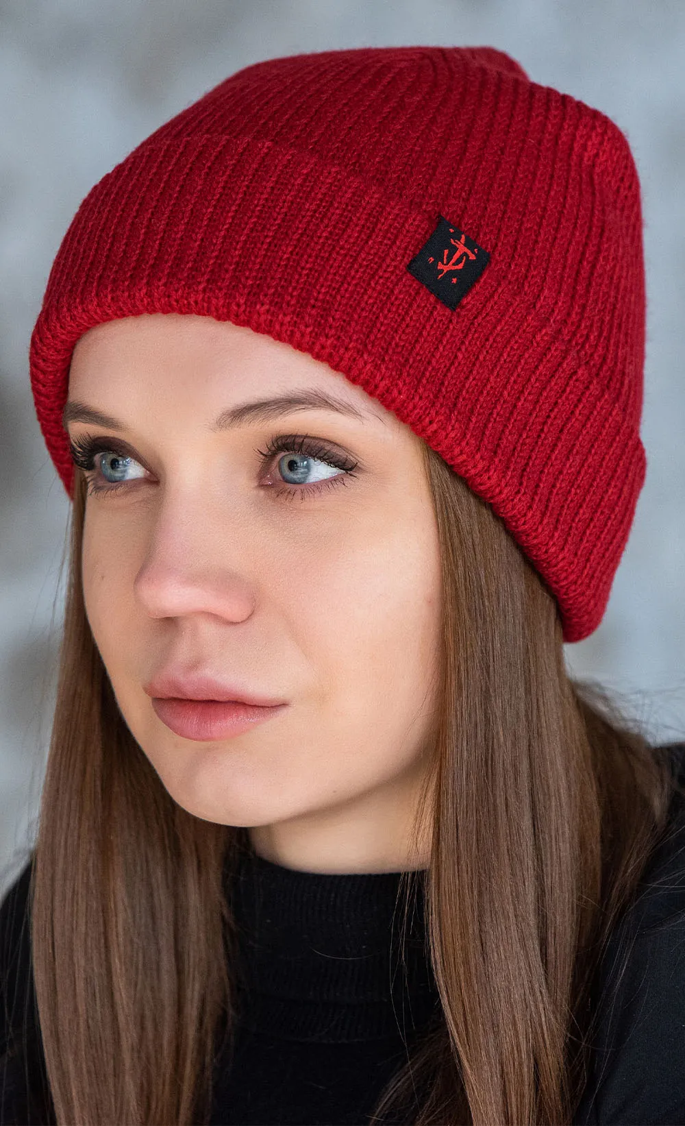 Mark Of The Slayer Beanie