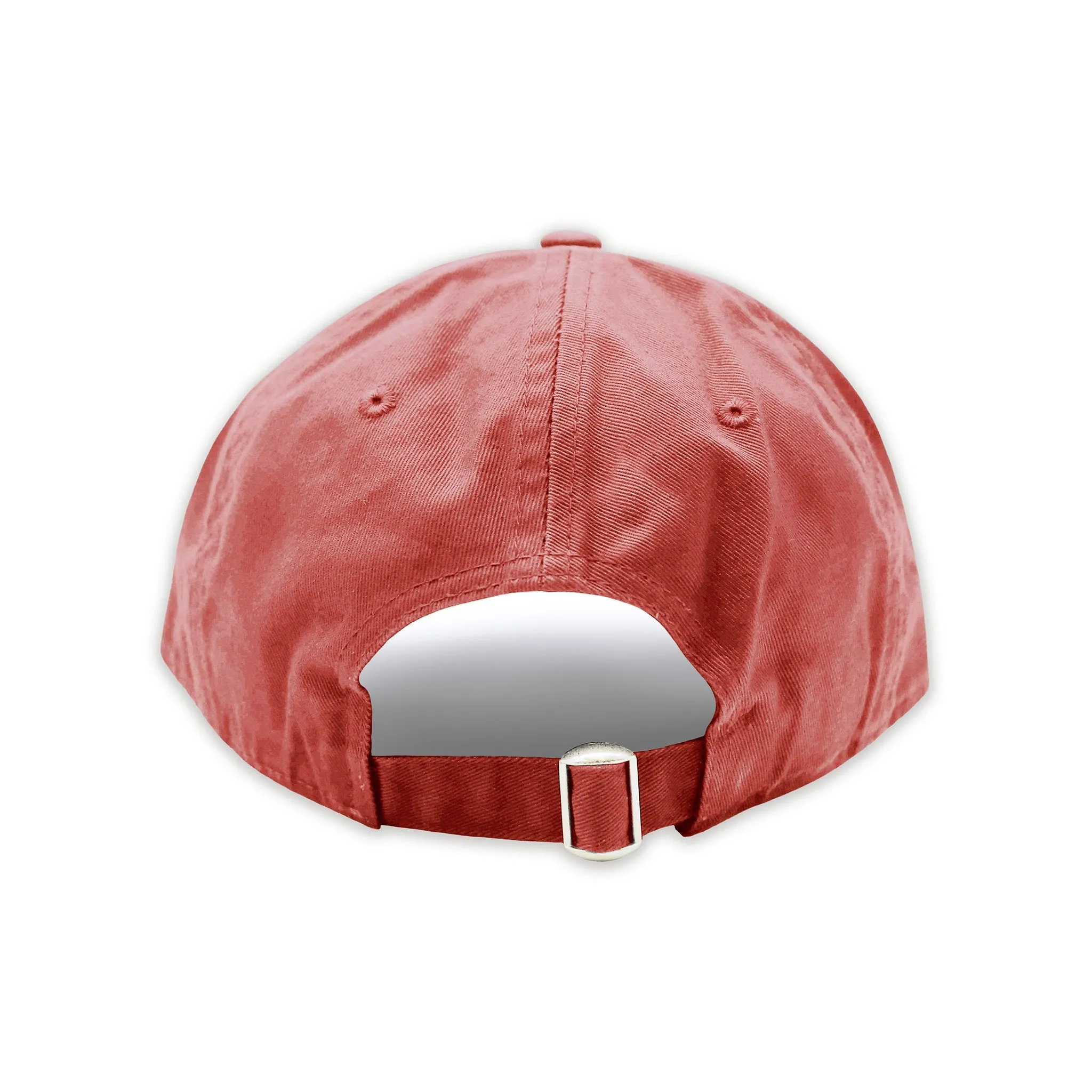 Marlin Sportfishing Flag Hat (Nantucket Red)