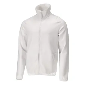 Mascot Workwear Fleece Zip Jumper (White)