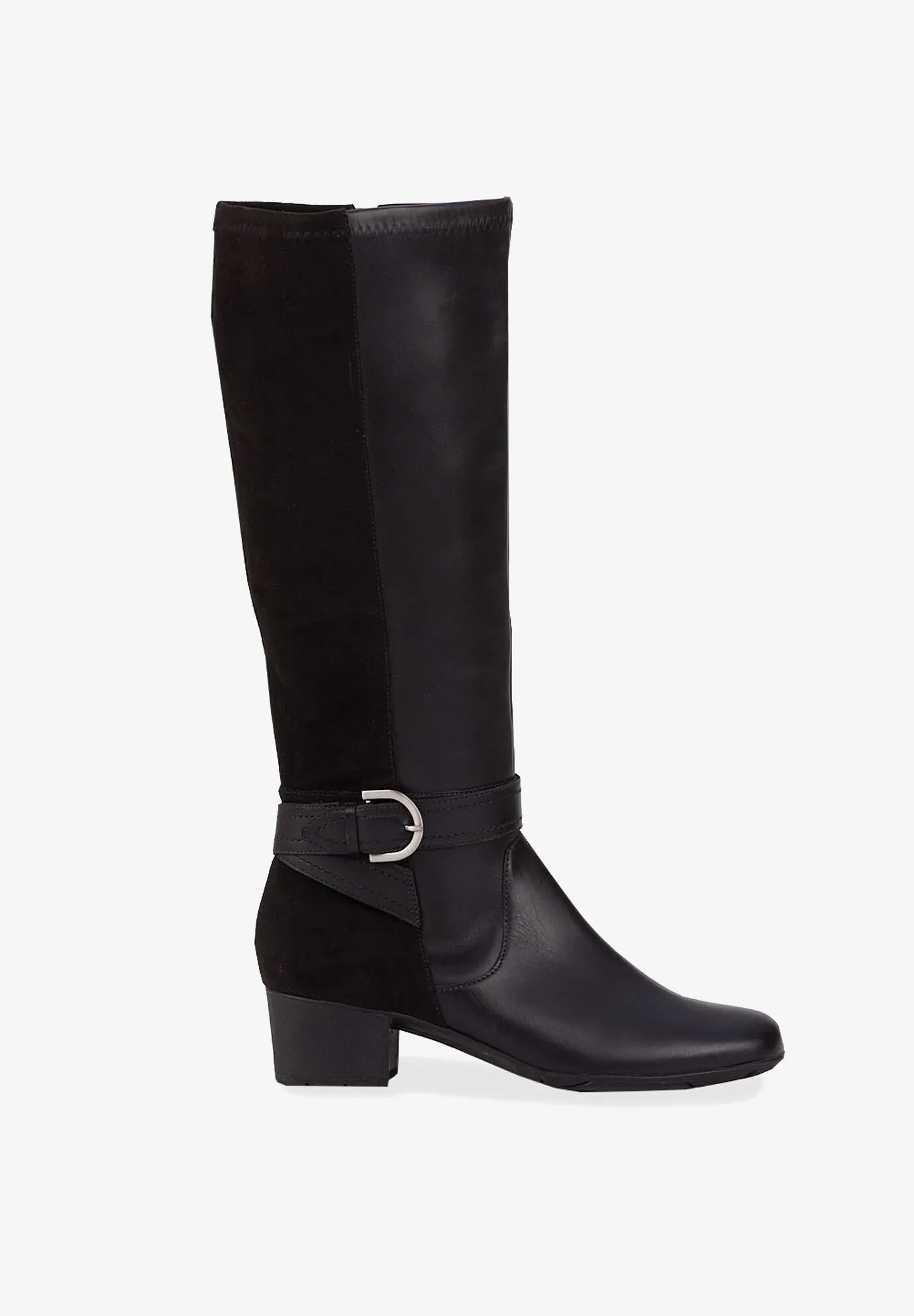 Max Medium Calf Boot