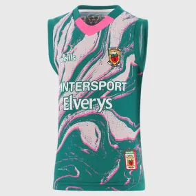 Mayo GAA Kids' Training Vest 2024