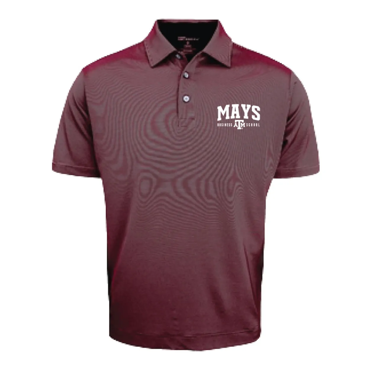 Mays Business School Polo