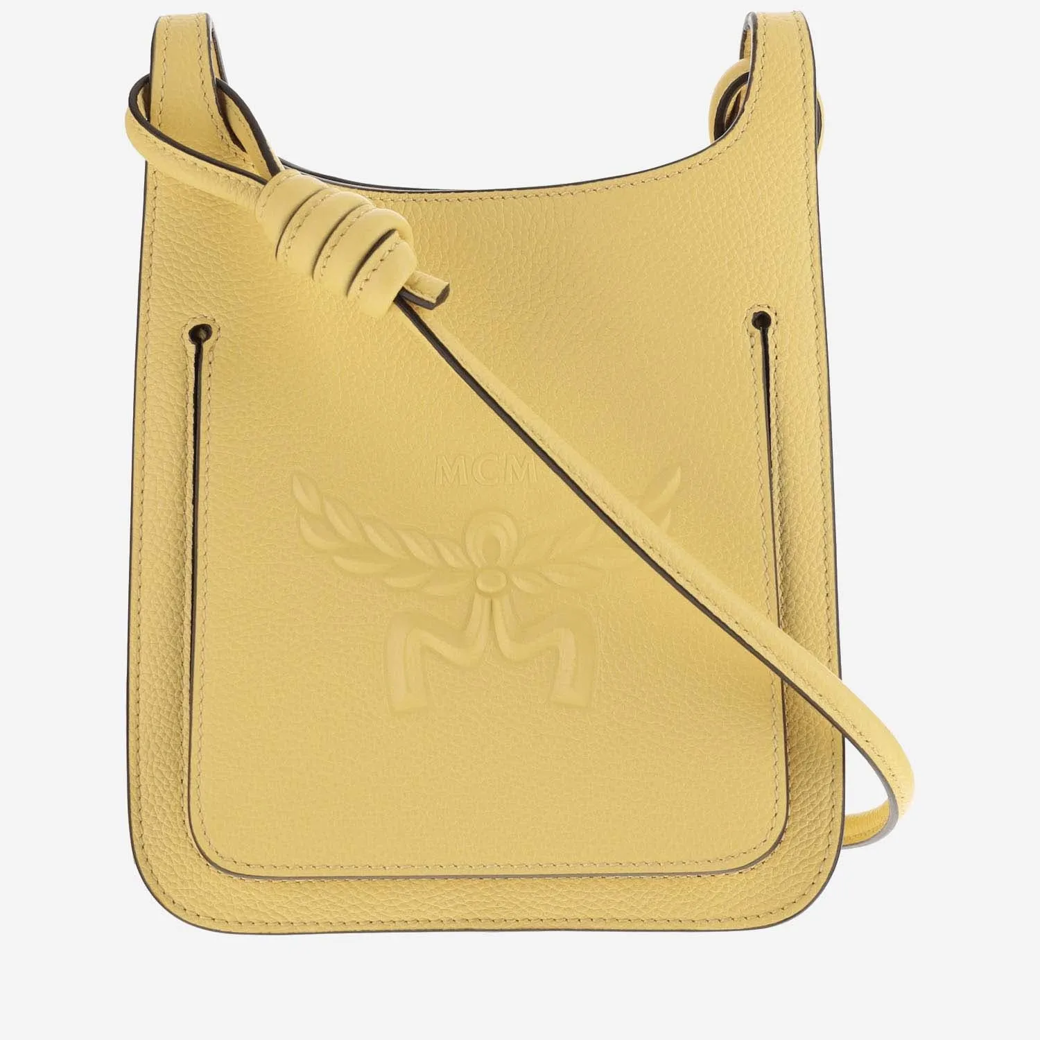 MCM    Mcm Himmel Mini Shoulder Bag