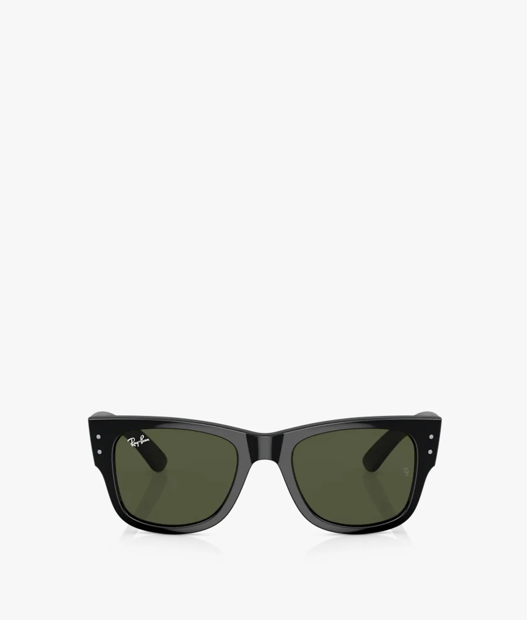 Mega Wayfarer Sunglasses