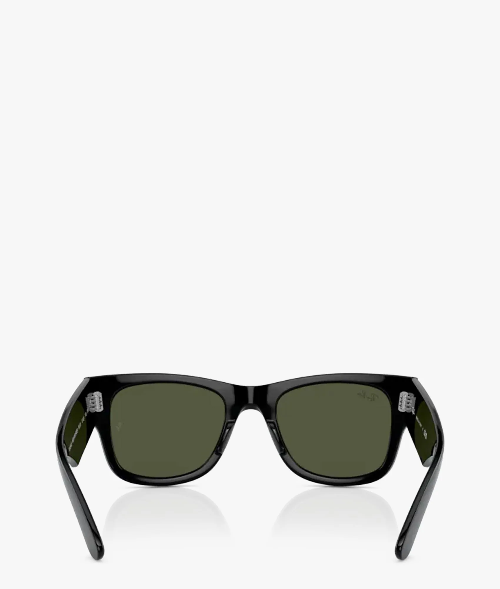 Mega Wayfarer Sunglasses