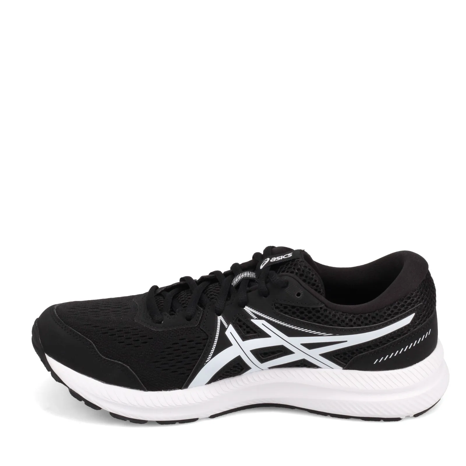 Men's ASICS, GEL-Contend 7 Running Shoe - Extra Wide Width