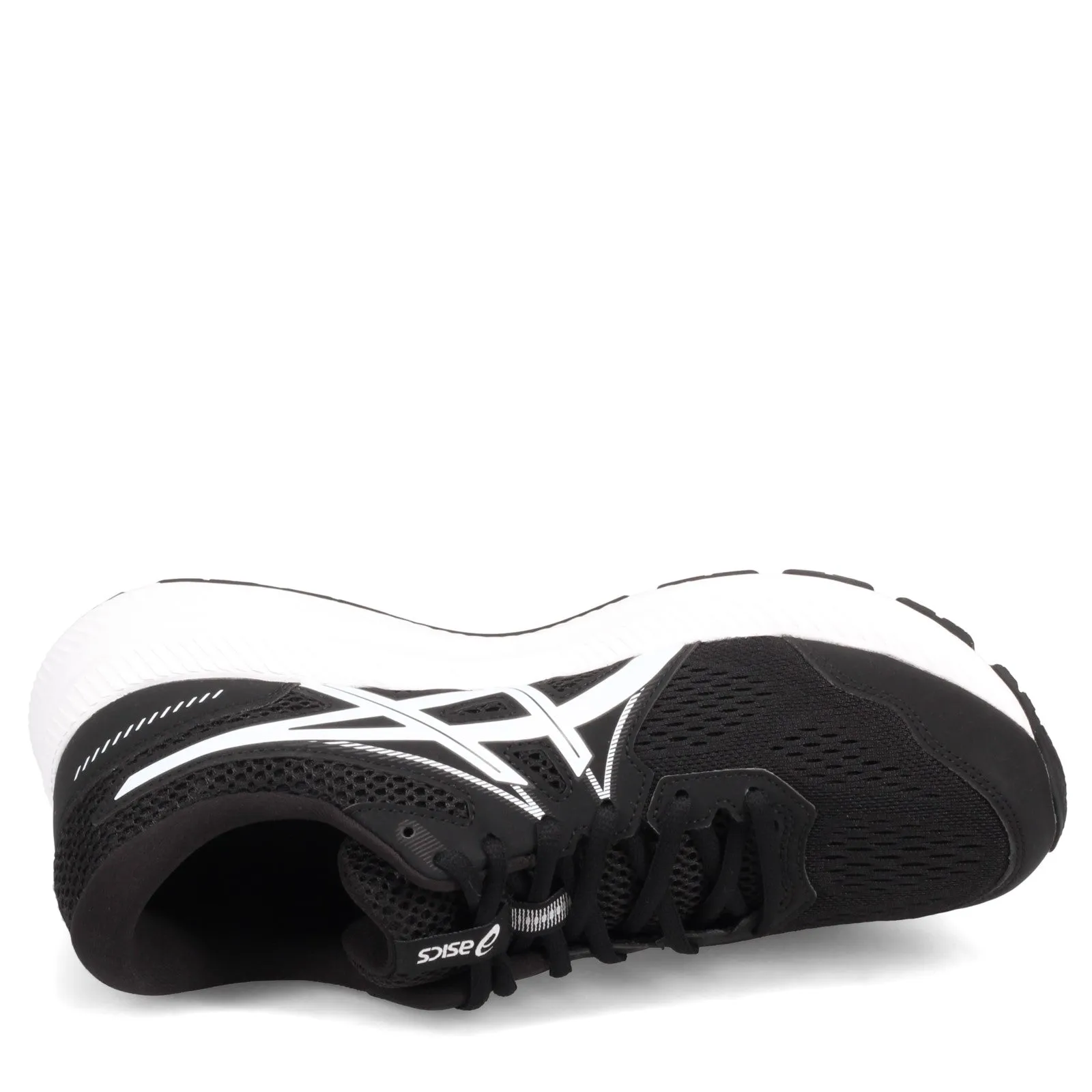 Men's ASICS, GEL-Contend 7 Running Shoe - Extra Wide Width