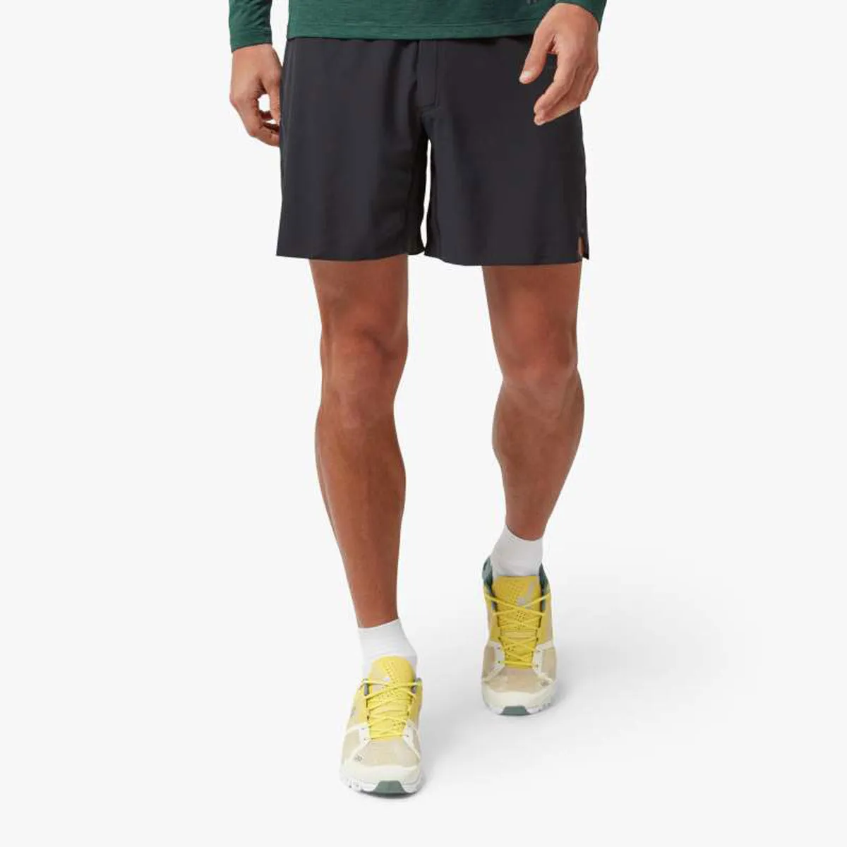 Men's LW Shorts