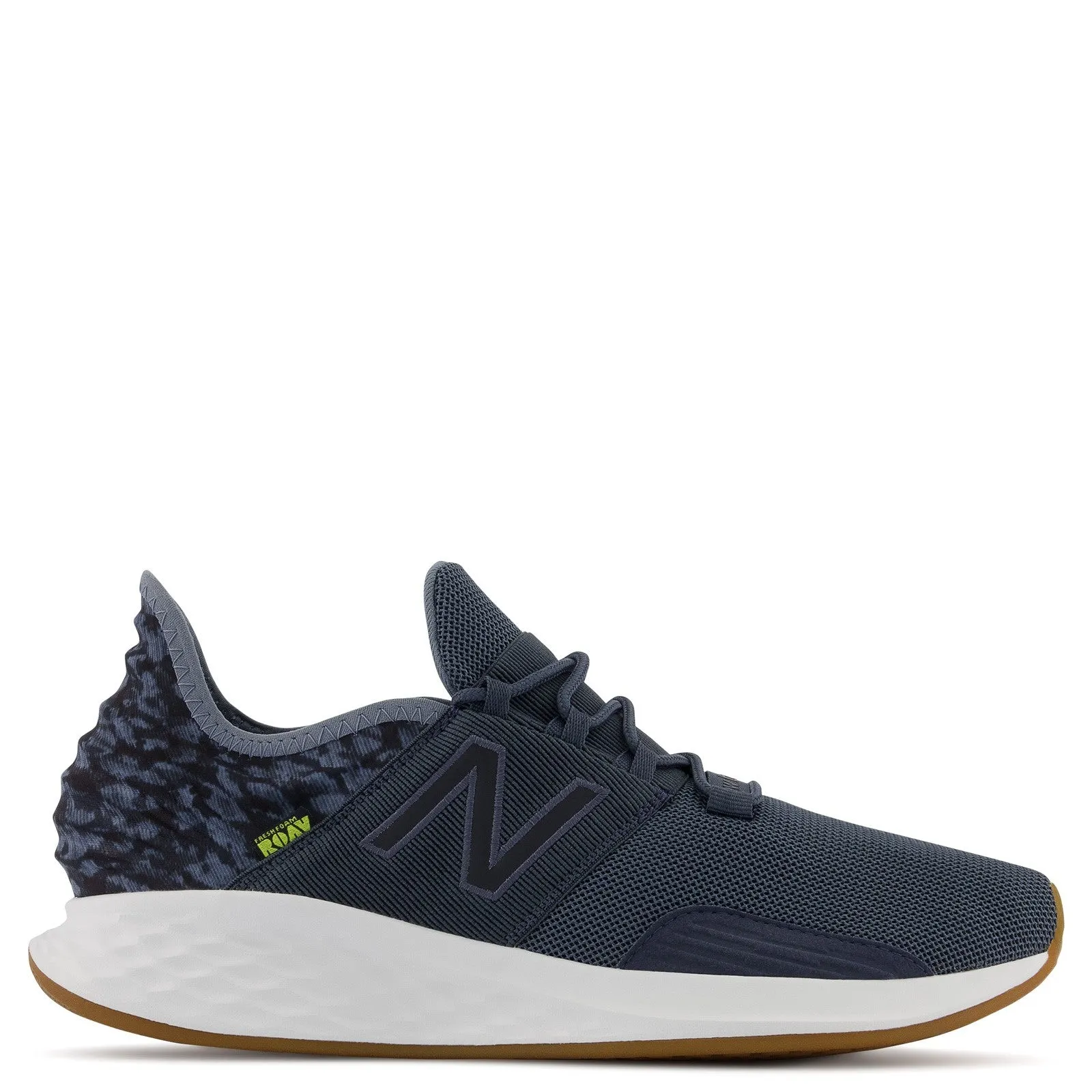 Men's New Balance, Fresh Foam Roav v1 Running Shoe