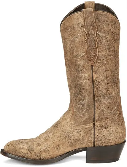 Men's Tony Lama Outpost Western Boot #TL3022