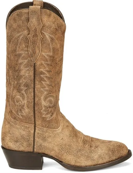 Men's Tony Lama Outpost Western Boot #TL3022