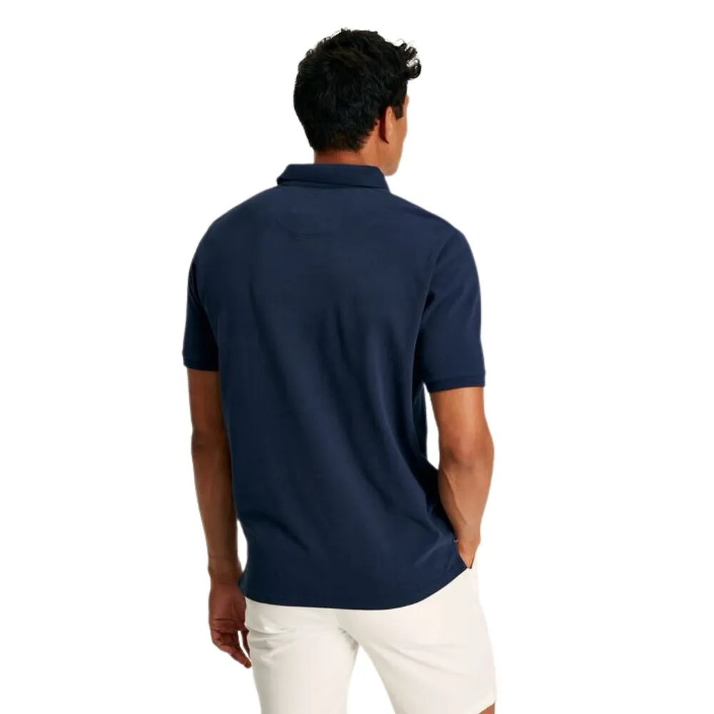 Mens Woody Classic Fit Polo