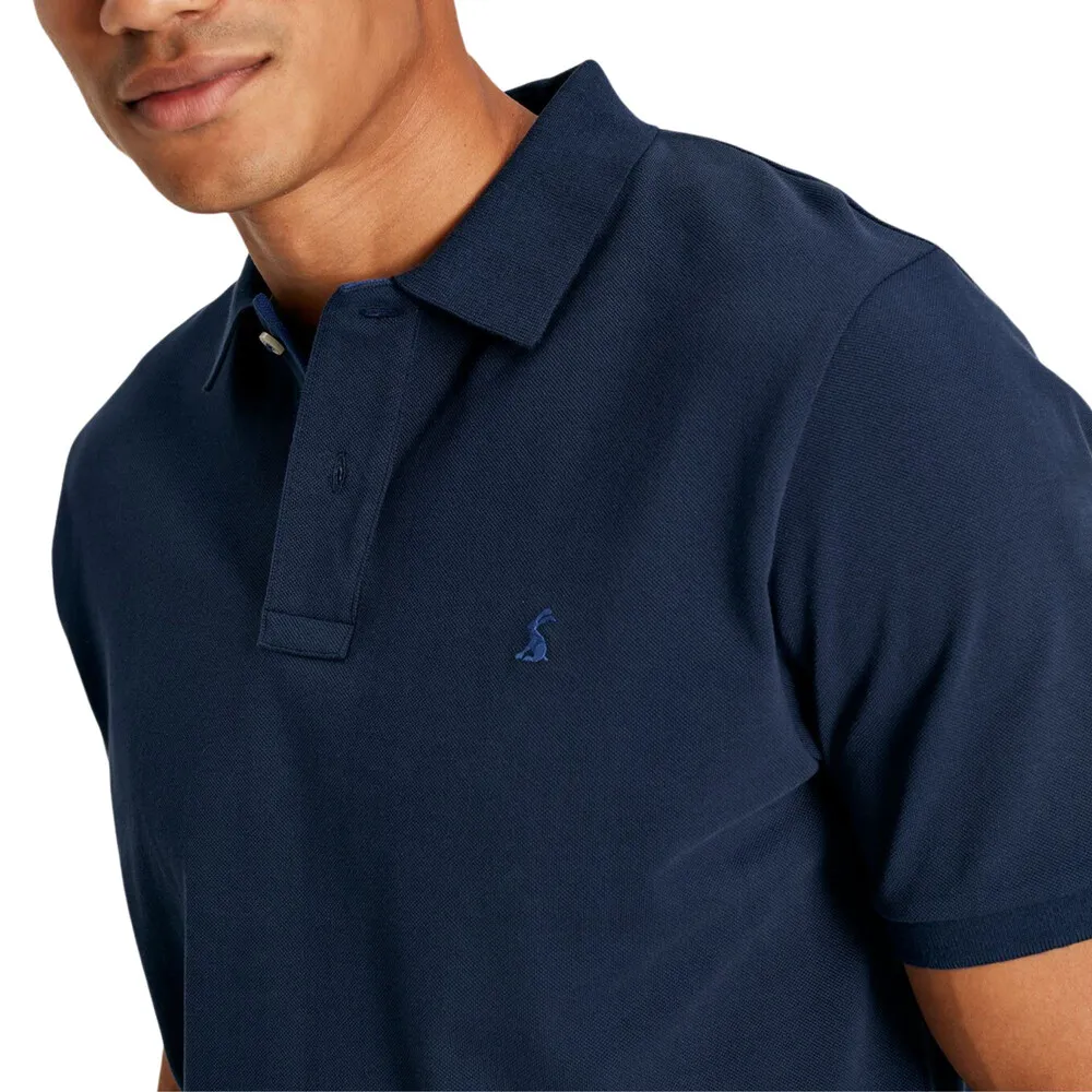 Mens Woody Classic Fit Polo