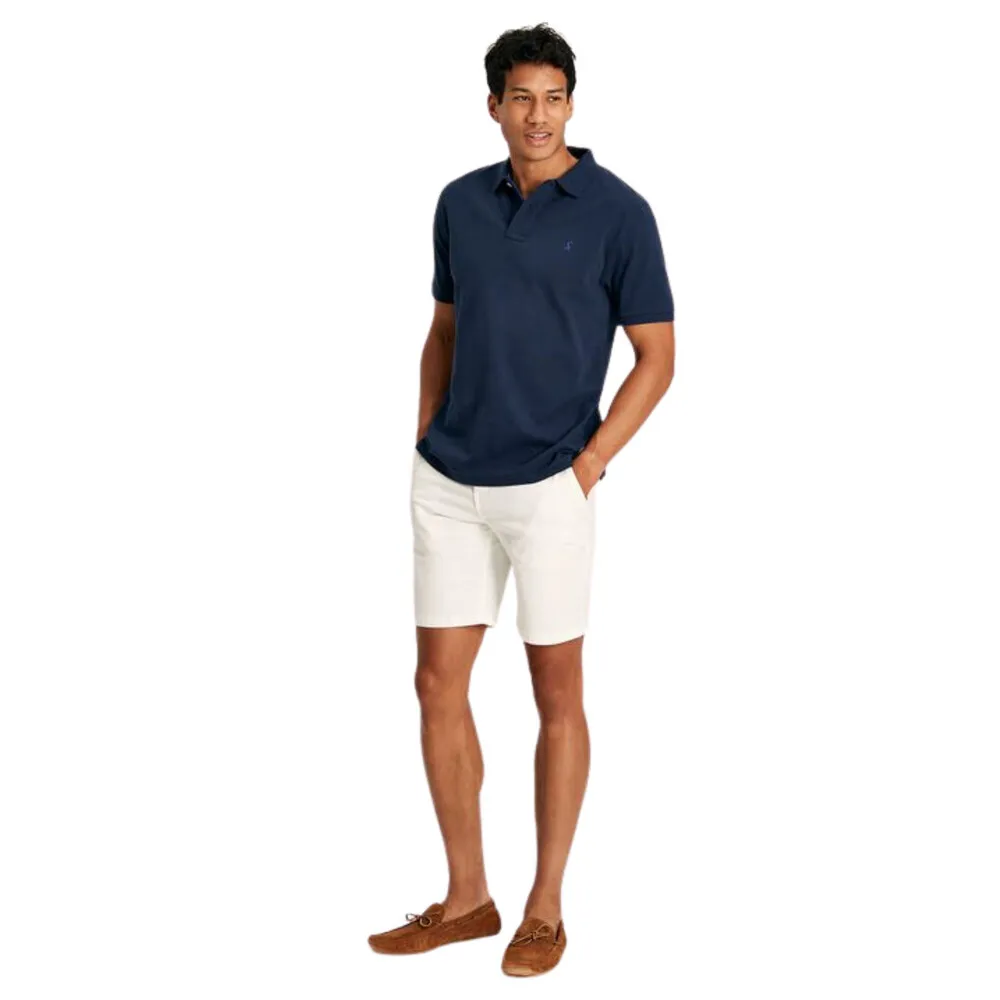 Mens Woody Classic Fit Polo