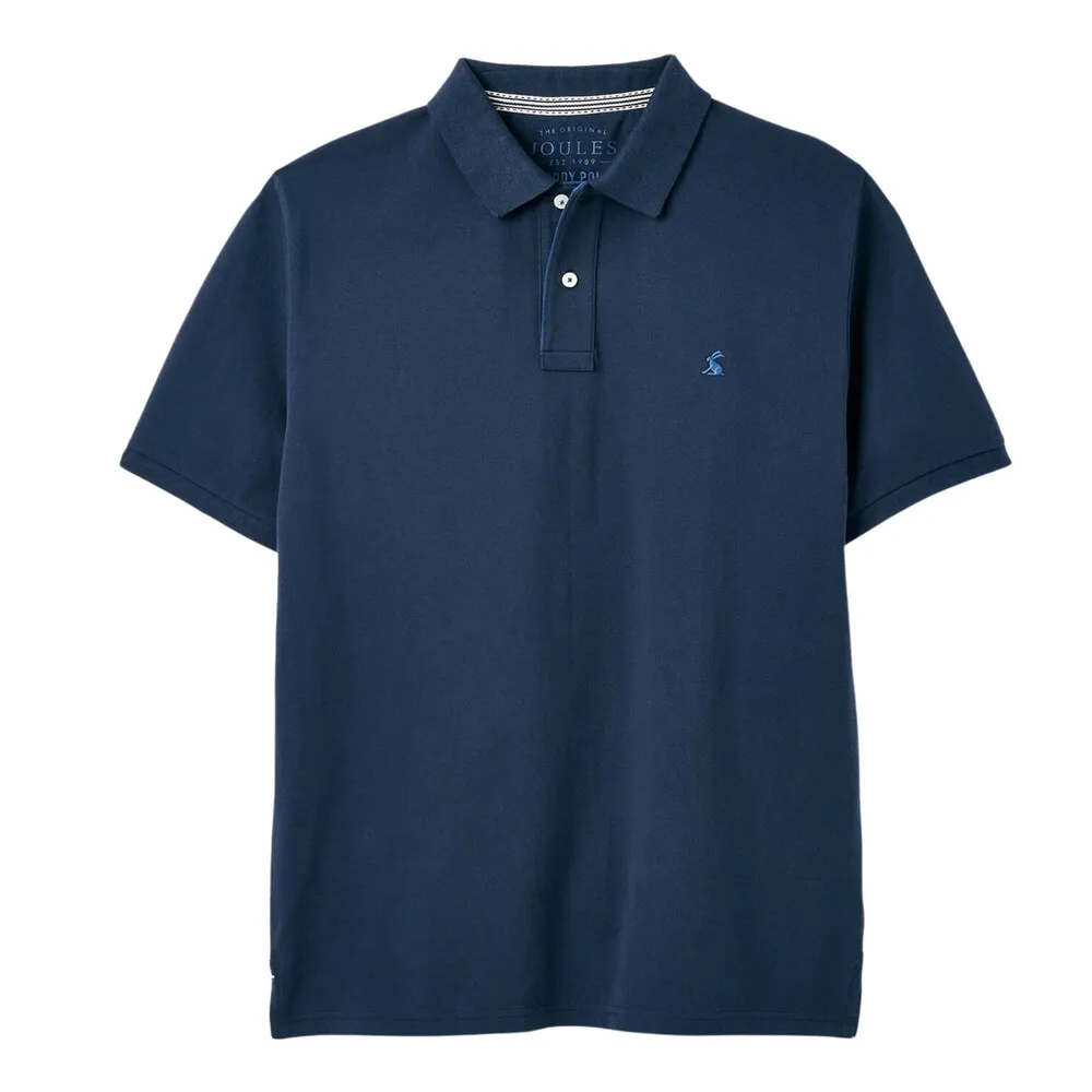 Mens Woody Classic Fit Polo