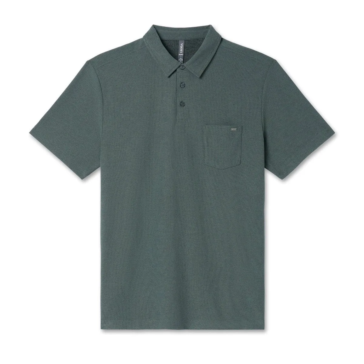 Men's Ace Polo