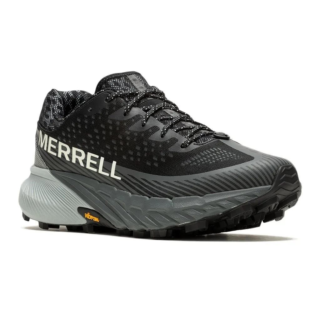 Merrell Agility Peak 5 Trail Running Shoe (Men's)