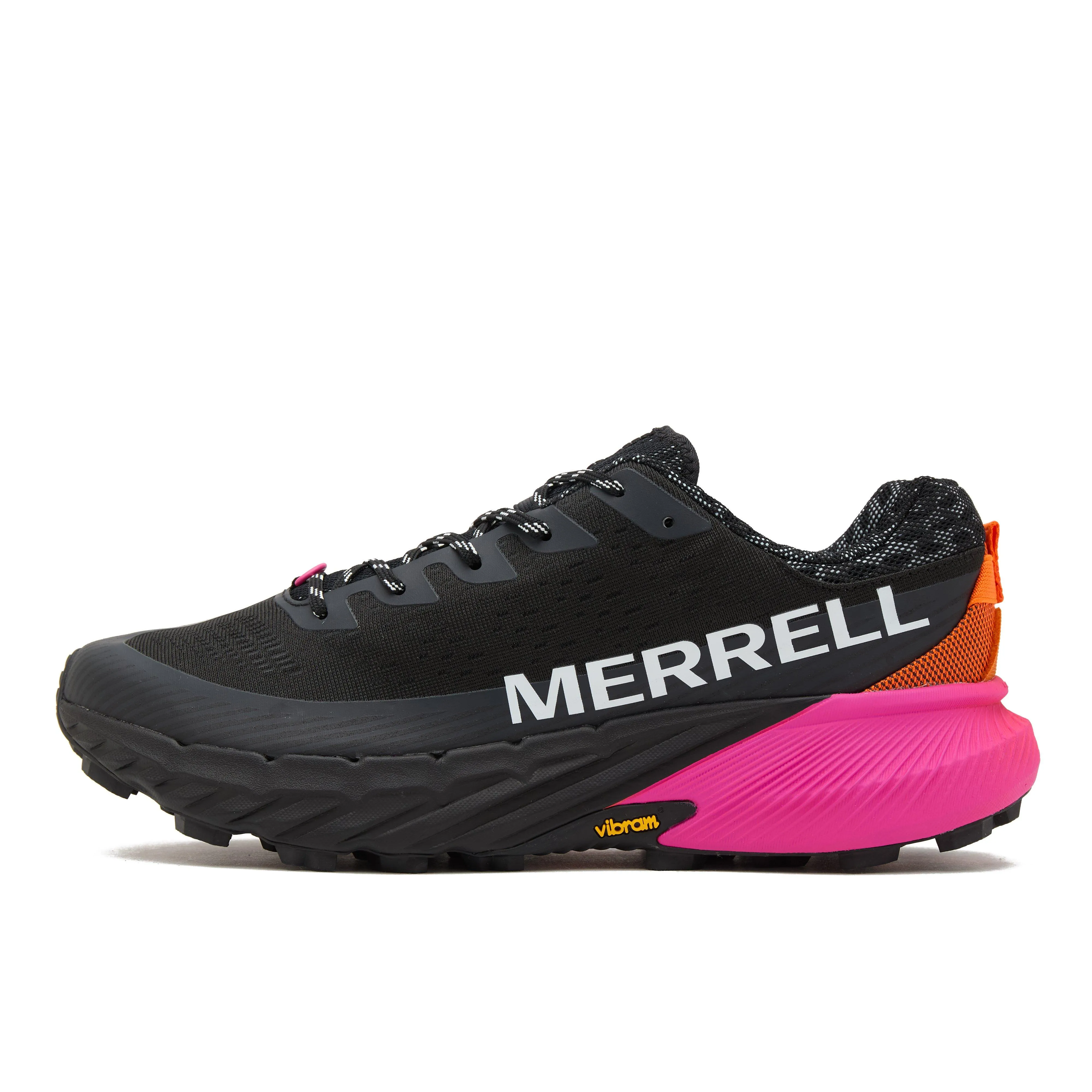 Merrell Men's Agility Peak 5 Trail Running Shoe | Millets