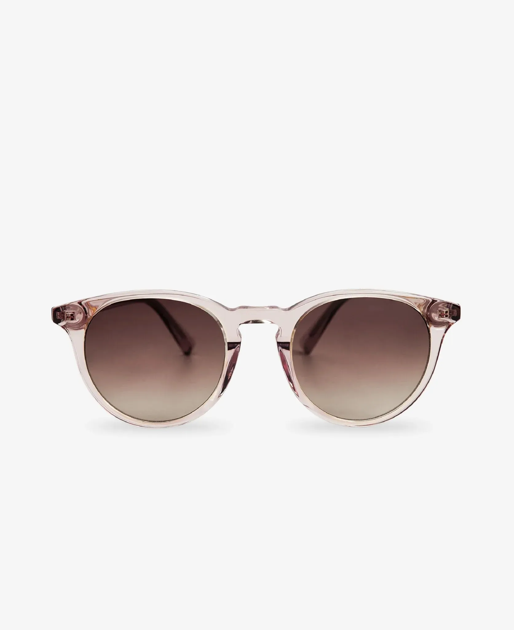 MessyWeekend Depp Sunglasses