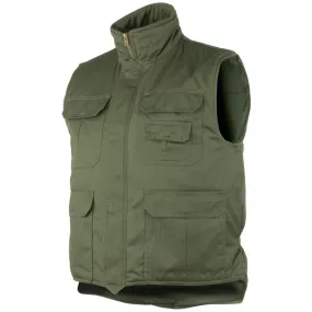 Mil-Tec Ranger Vest Olive