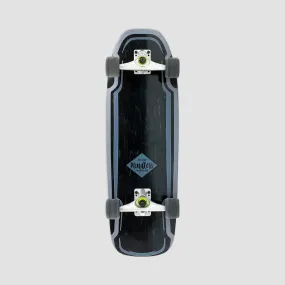 Mindless Surf Skate Cruiser Skateboard - 30"