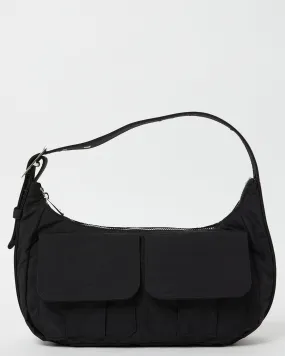 Misfit Aquarius Shoulder Bag - Black | SurfStitch