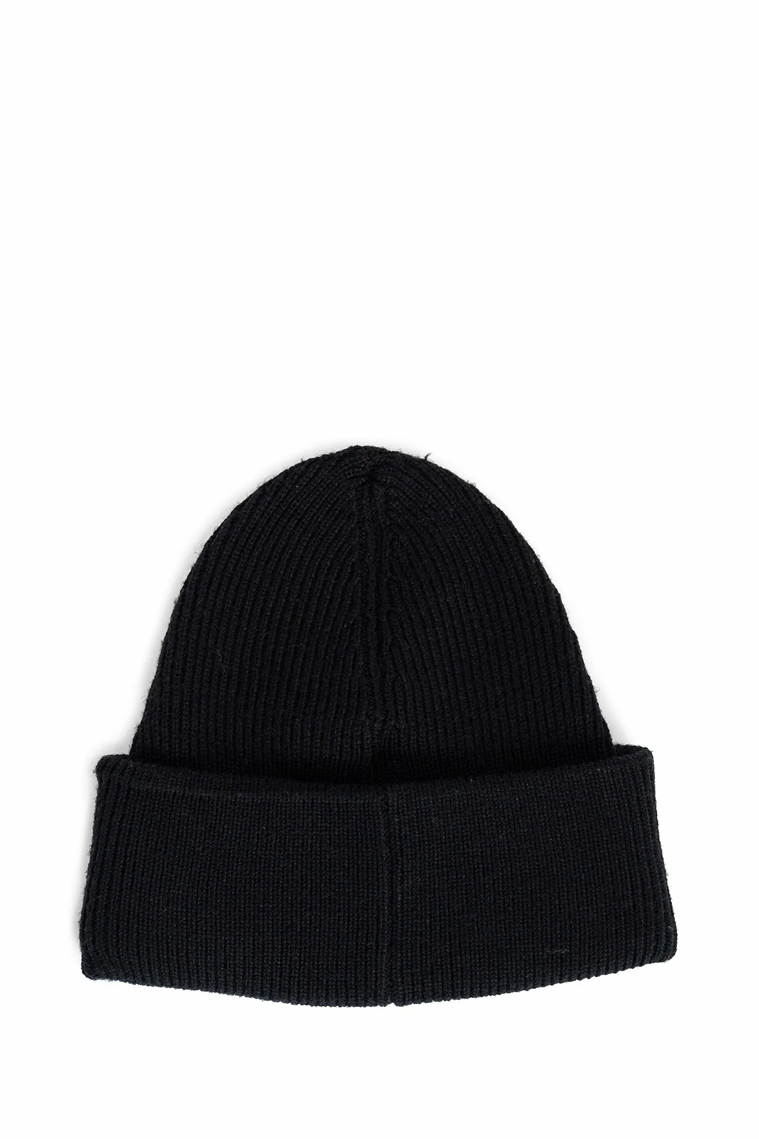 mm6 maison margiela numeric signature beanie