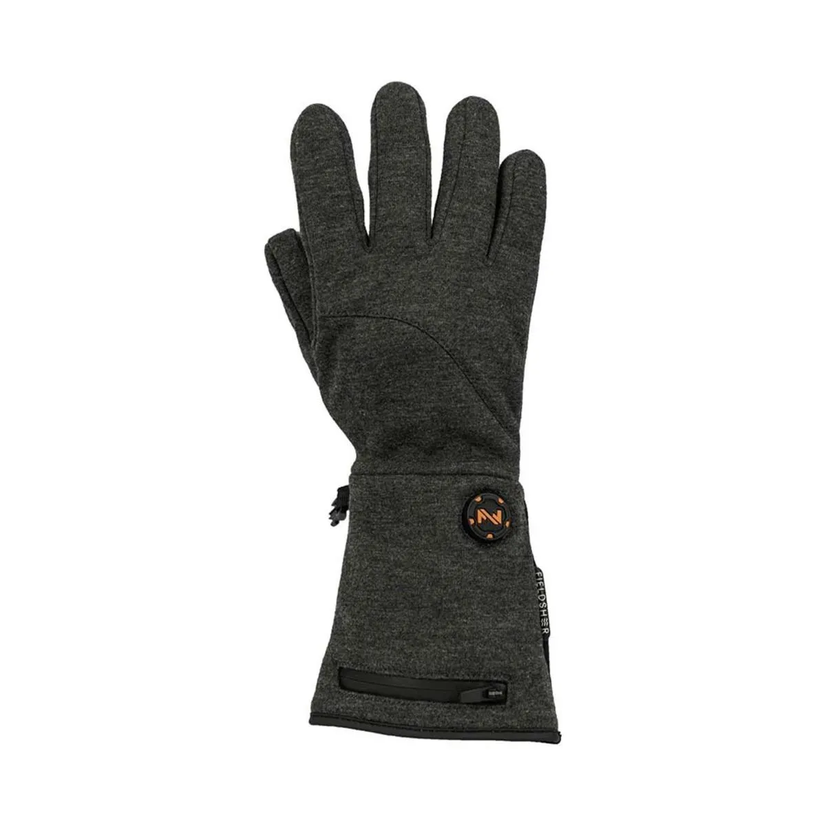 Mobile Warming 7.4V Unisex Thermal Everyday Heated Gloves