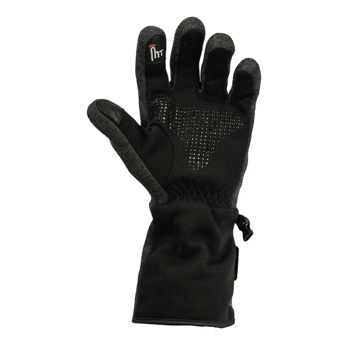 Mobile Warming 7.4V Unisex Thermal Everyday Heated Gloves