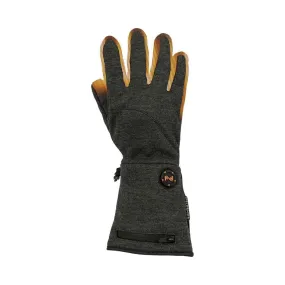 Mobile Warming 7.4V Unisex Thermal Everyday Heated Gloves