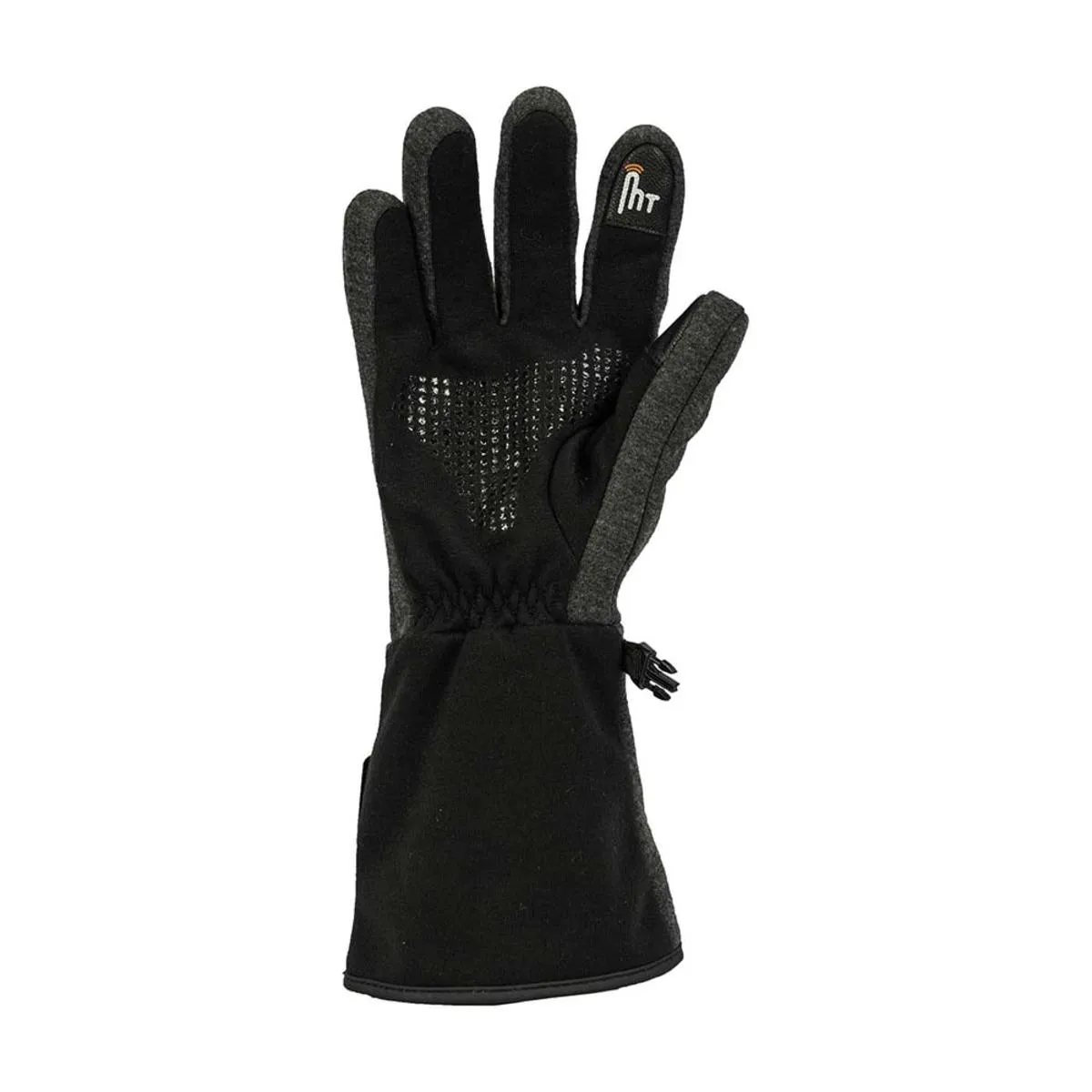 Mobile Warming 7.4V Unisex Thermal Everyday Heated Gloves