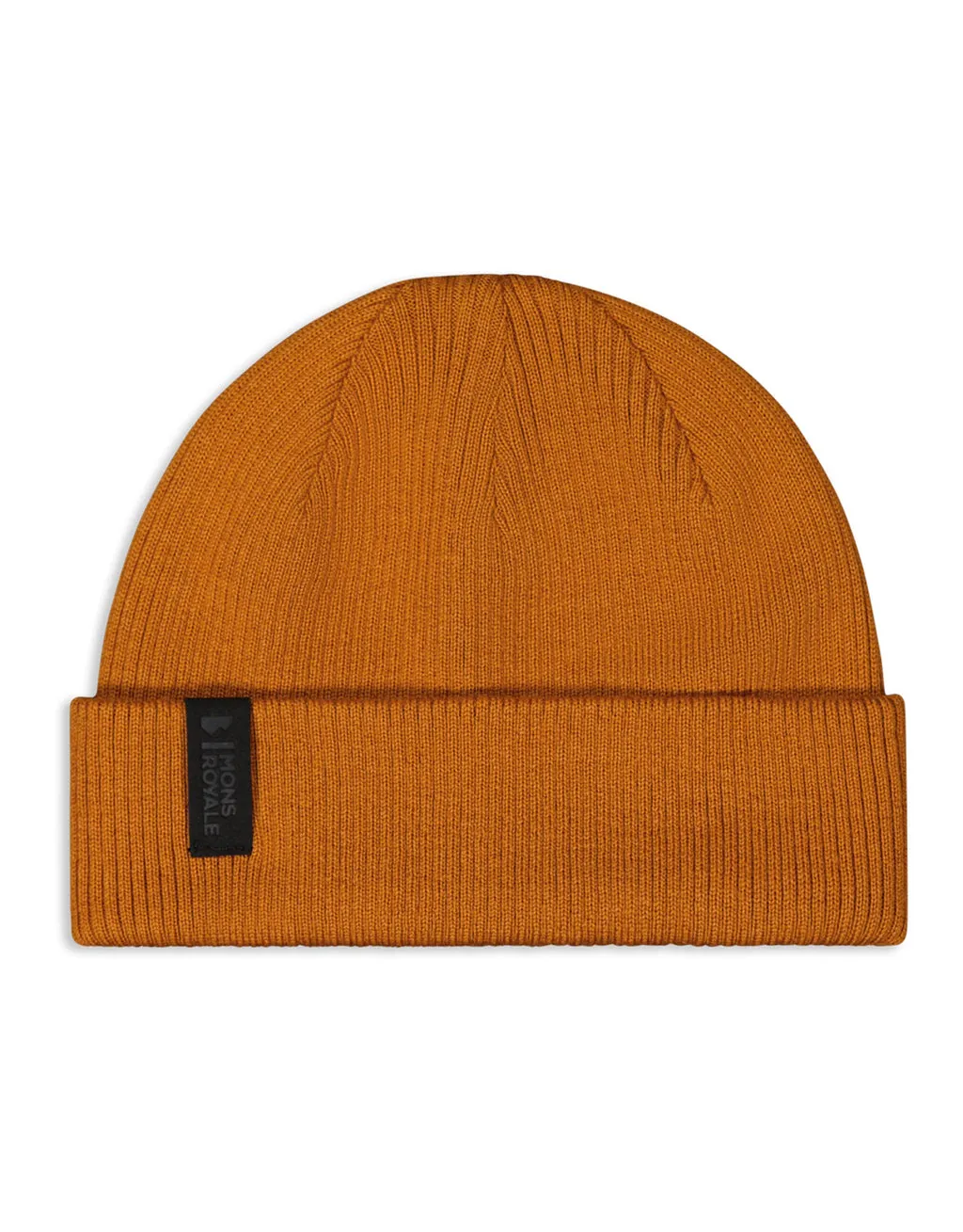 Mons Royale McFish Beanie