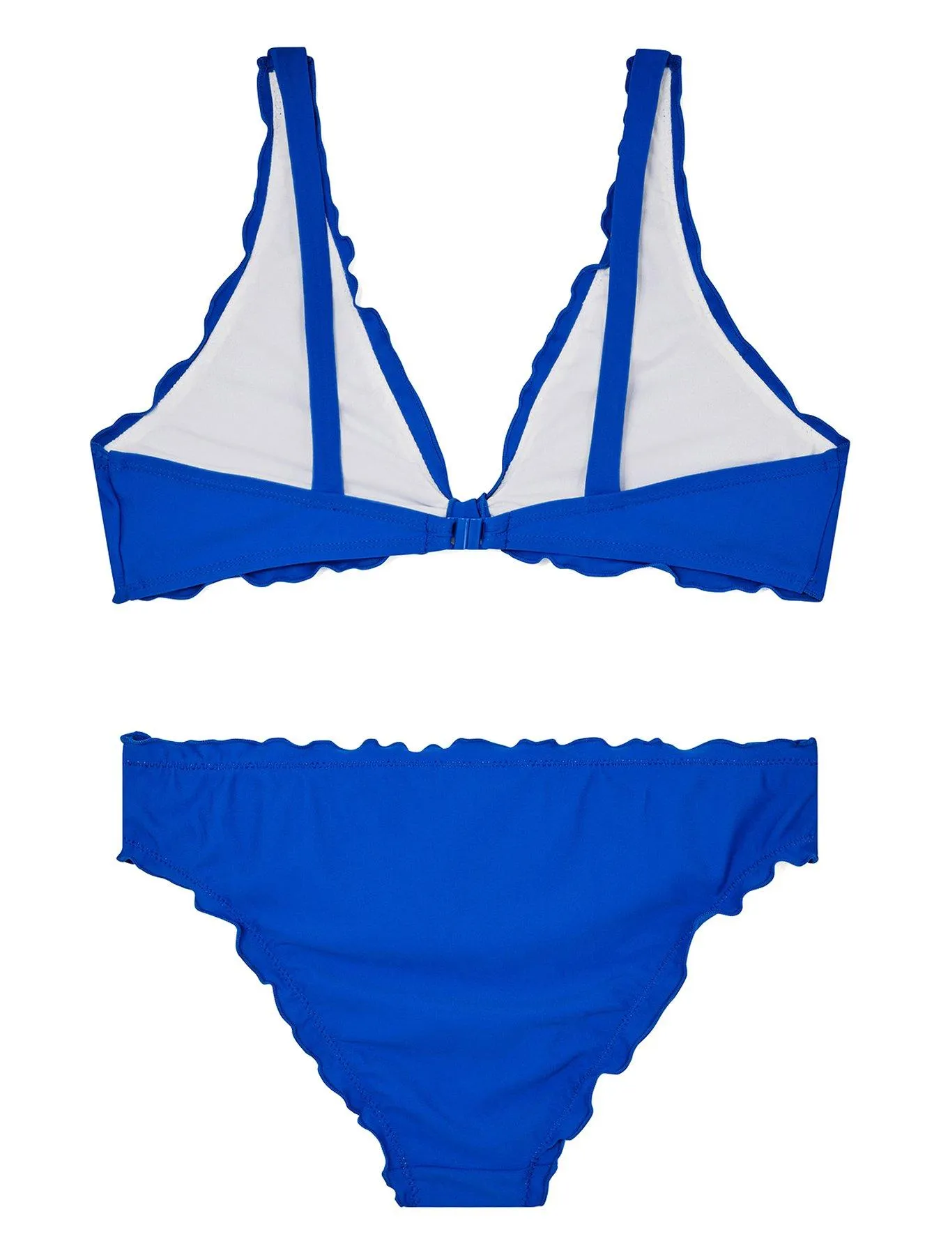 Monsoon Girls Storm Bikini - Blue