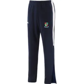 Mostrim GAA Kids' Aspire Skinny Tracksuit Bottoms