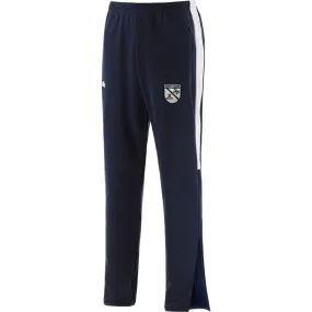 Moycullen Hurling Kids' Aspire Skinny Tracksuit Bottoms