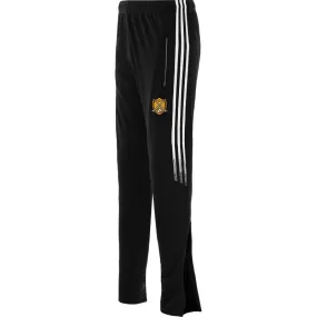 Myshall Camogie Club Kids' Reno Squad Skinny Tracksuit Bottoms