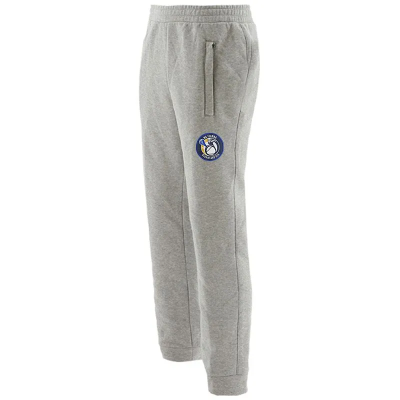 Na Fianna Clonard Benson Fleece Bottoms