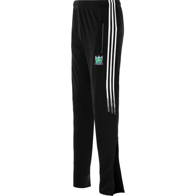 Naomh Brid Camogie Reno Squad Skinny Tracksuit Bottoms